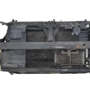 WZMOCNIENIE PAS PRZEDNI NISSAN QASHQAI I J10 Oferta limitowana